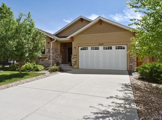 1660 Urban St, Lakewood, CO 80215