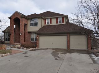 8512 Forrest St, Highlands Ranch, CO 80126
