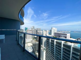 1000 Brickell Plz PENTHOUSE 5503, Miami, FL 33131