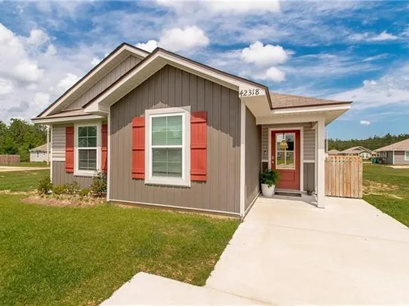 42318 Andrea Ln, Ponchatoula, LA 70454