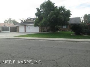 7605 Terry John Ave, Bakersfield, CA 93308
