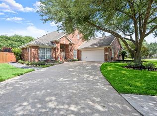11439 Bottlebrush Ln, Houston, TX 77095