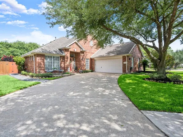 11439 Bottlebrush Lane, Houston, TX 77095