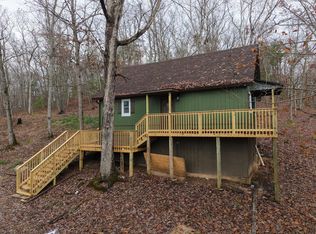 955 Right Angle Rd, Winchester, KY 40391