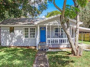 232 Cervantes Ave, Saint Augustine, FL 32084