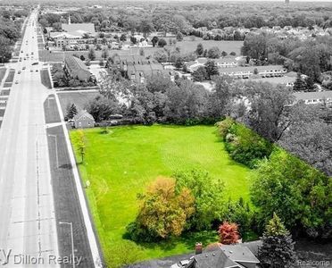 0 Northline Rd, Taylor, MI, 48180