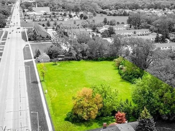 0 Northline Rd, Taylor, MI 48180