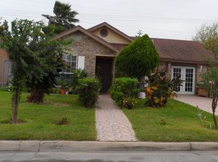2836 El Encanto St, Brownsville, TX 78520
