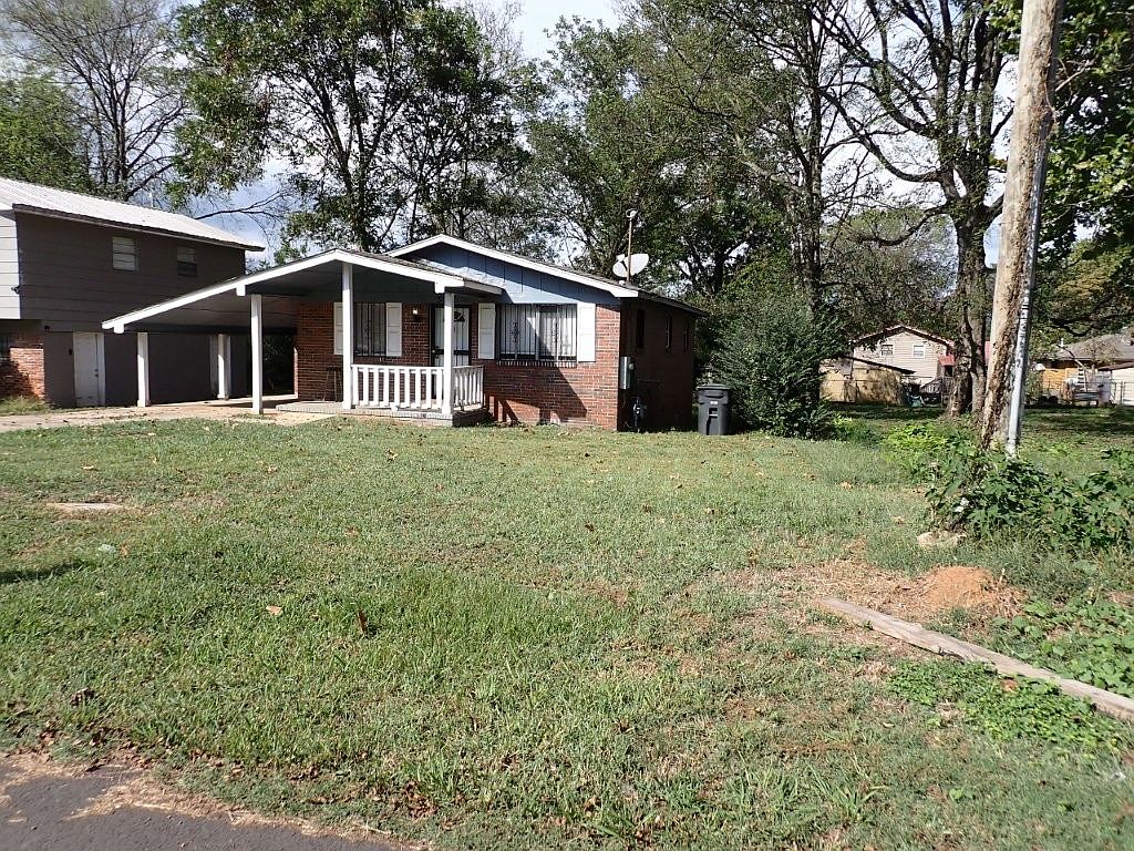3732 Pine Ave SW, Birmingham, AL 35221 | Zillow