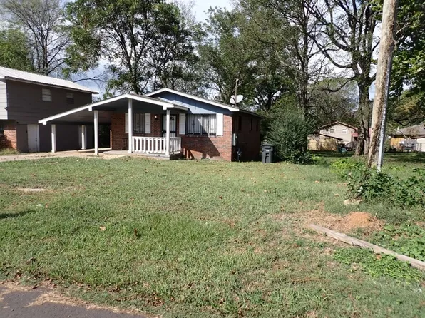 3732 Pine Ave SW, Birmingham, AL 35221