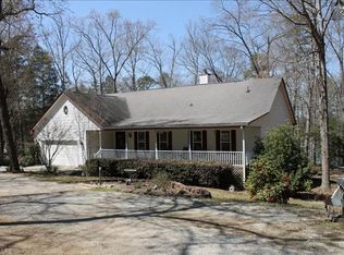 442 Lakemont Dr, Chapin, SC 29036