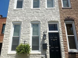 833 S Kenwood Ave, Baltimore, MD 21224