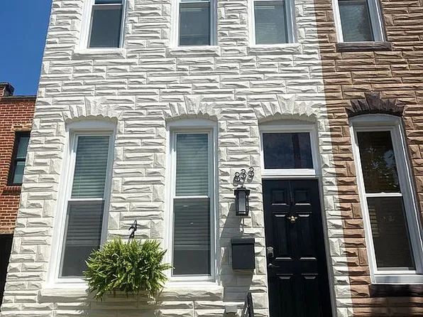 833 S Kenwood Ave, Baltimore, MD 21224