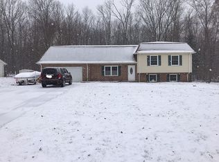 1066 Marianna Dr, Mansfield, OH 44903