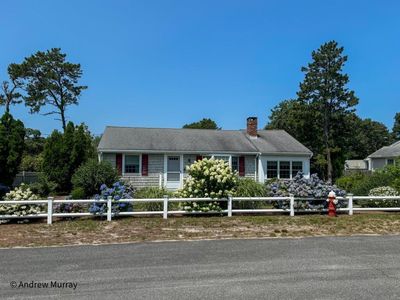99 Michaels Avenue, Dennis Port, MA, 02639