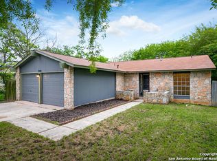 13401 Wakewood St, San Antonio, TX 78233