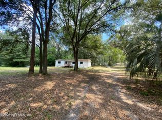 5706 Irvin St, Macclenny, FL 32063