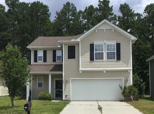 264 Woodbrook Way, Moncks Corner, SC 29461