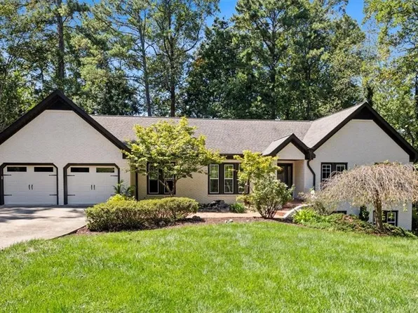 3005 Creekside Way, Marietta, GA 30066