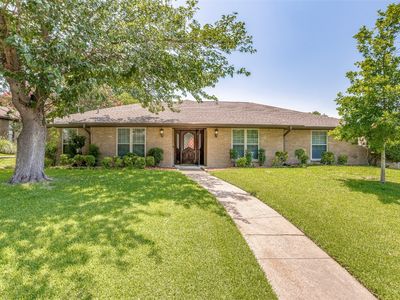 114 La Fawn Cir, Garland, TX, 75043
