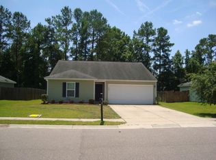 129 Saint Charles Way, Goose Creek, SC 29445
