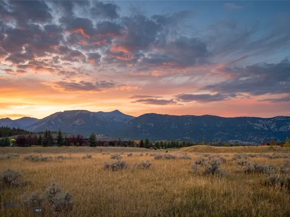Tbd Ousel Falls Rd, Big Sky, MT 59716