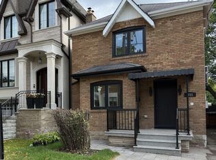351 Fairlawn Ave, Toronto, ON M5M 1T5