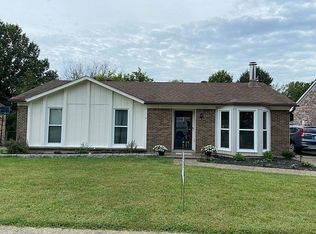 6814 Spourtland Dr, Louisville, KY 40228