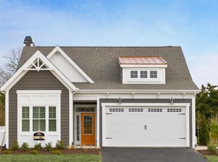 30625 Peaceful Ln, Ocean View, DE 19970