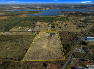 TRACT 1 Fm 1954, Wichita Falls, TX 76310