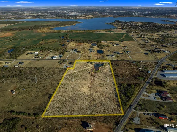 TRACT 1 Fm 1954, Wichita Falls, TX 76310