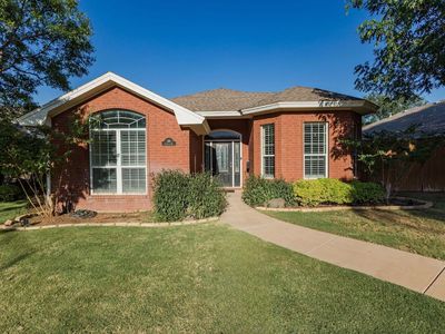 118 N Utica Ave, Lubbock, TX, 79416