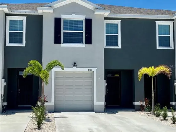 8923 Milestone Dr, Sarasota, FL 34238