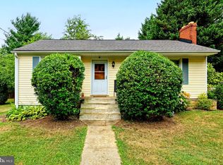 4 Chestnut St LOT A, Middleburg, VA 20117