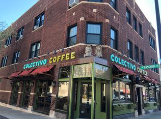 1477 W Rascher Ave #1, Chicago, IL 60640