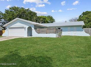 2910 Corbusier Dr, Melbourne, FL 32935