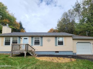 877 Stony Mountain Rd, Albrightsville, PA 18210