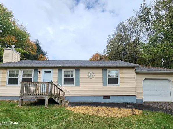 877 Stony Mountain Rd, Albrightsville, PA 18210