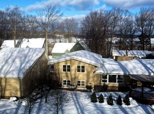 22205 Ridge Rd, Houghton, MI 49931