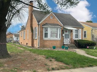 595 S Fraser Ave, Kankakee, IL 60901