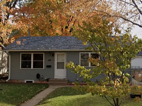 338 19th Ave N, Saint Cloud, MN 56303