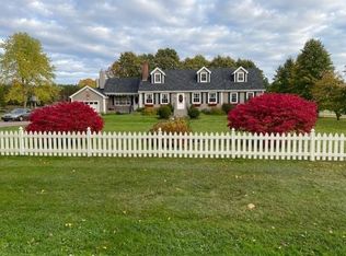 1209 Wood Islands Rd, Saint Andrew'S Parish, PE C0A1R0