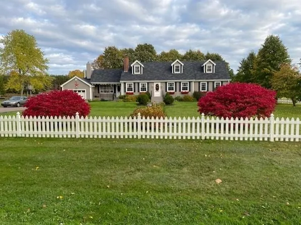 1209 Wood Islands Rd, Saint Andrew's Parish, PE C0A 1R0