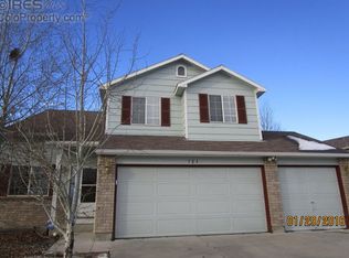723 Sandpoint Dr, Longmont, CO 80504