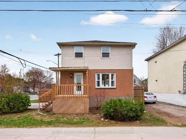 344 Richelieu Ave, Ottawa, ON K1L 6J9