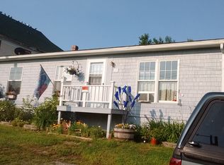 14 N Lubec Rd, Lubec, ME 04652