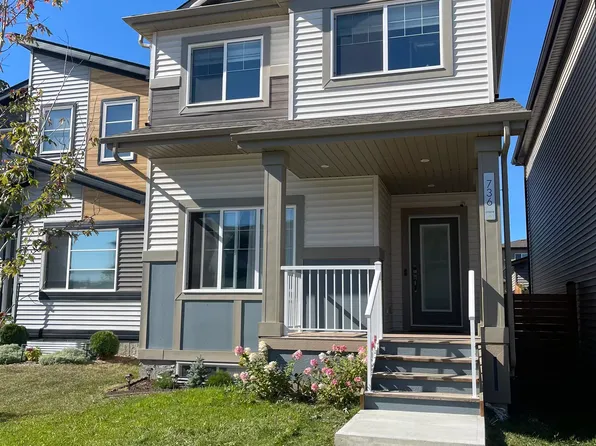 736 35th St SW, Edmonton, AB T6X 2Z1