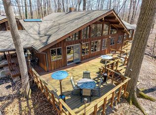 4948 N Rangeline Rd, Huntington, IN 46750