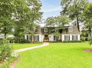 3720 Calderwood Dr, Mobile, AL 36608