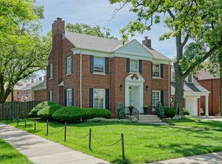 10303 S Seeley Ave, Chicago, IL 60643